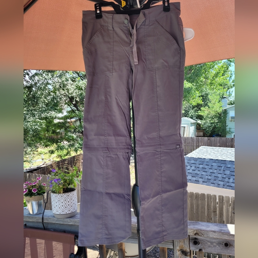 Prana Hiking Pants